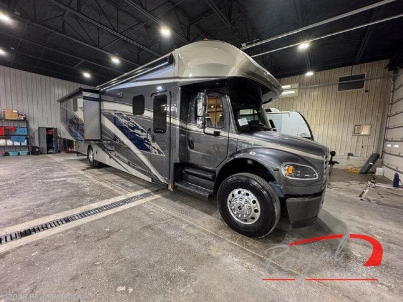 New 2026 Renegade  Verona 40VBH available in Middlebury, Indiana