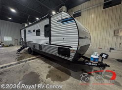 New 2026 Coachmen Clipper 6K Series 25RB available in Middlebury, Indiana
