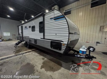 New 2026 Coachmen Clipper 6K Series 25RB available in Middlebury, Indiana