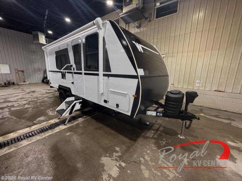 New 2026 Winnebago Micro Minnie 2000MRB available in Middlebury, Indiana