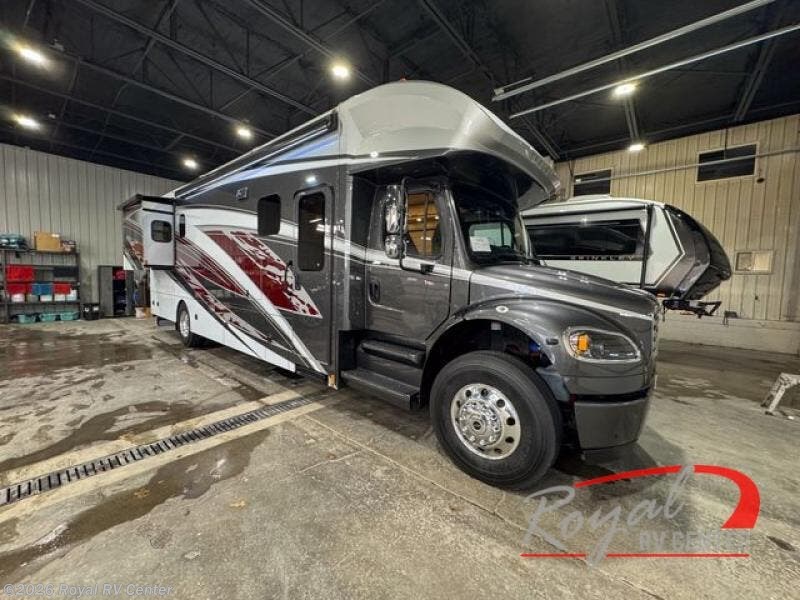 New 2026 Renegade  Verona 36VSB available in Middlebury, Indiana