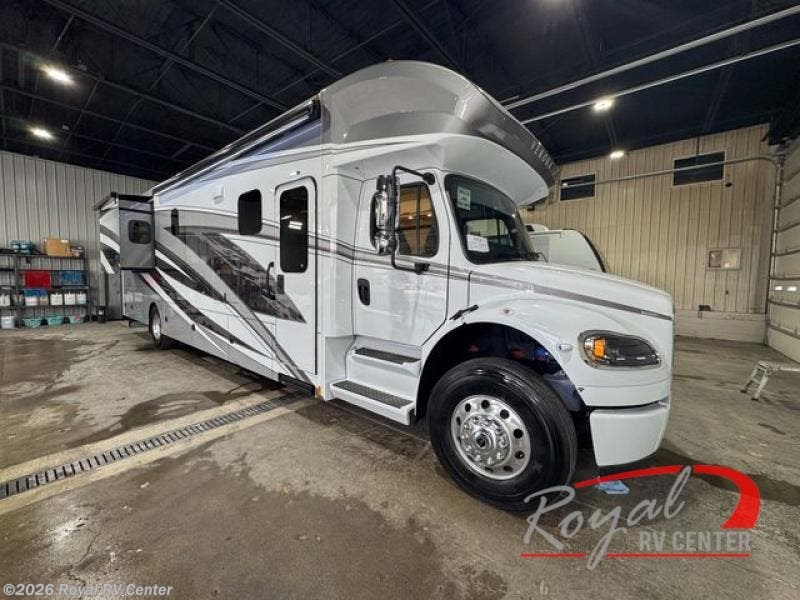 New 2026 Renegade  Verona 40VRB available in Middlebury, Indiana