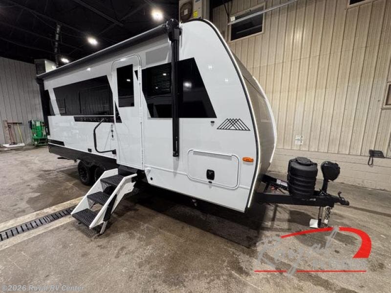New 2026 Brinkley RV Model Ix 20x available in Middlebury, Indiana