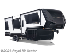 New 2026 Brinkley RV Model Gx 4000x available in Middlebury, Indiana