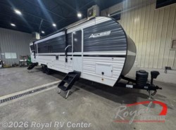 New 2026 Winnebago Access 32BR available in Middlebury, Indiana