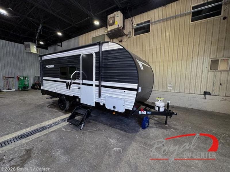 New 2026 Winnebago Access 18DBH available in Middlebury, Indiana