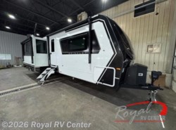 New 2026 Brinkley RV Model Z AIR 315 available in Middlebury, Indiana