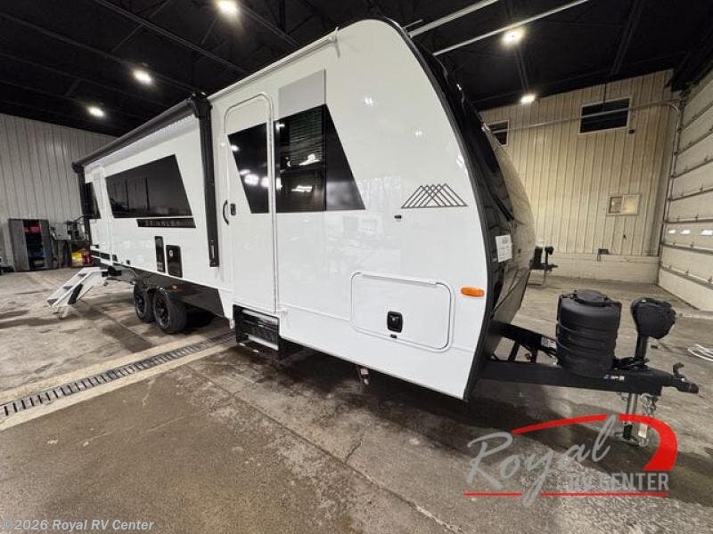 New 2026 Brinkley RV Model Ix 25x available in Middlebury, Indiana