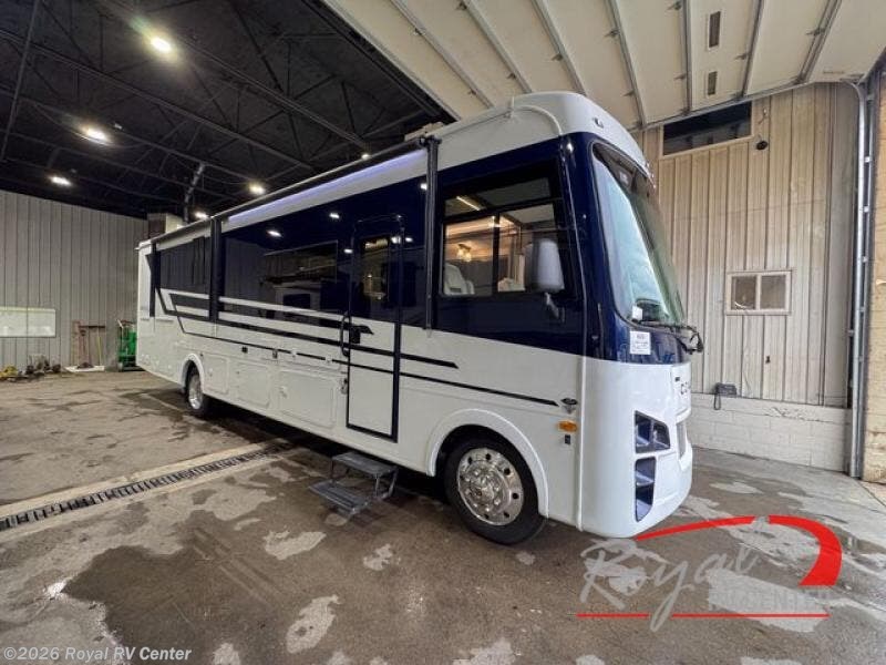 New 2026 Coachmen Mirada 33SS available in Middlebury, Indiana