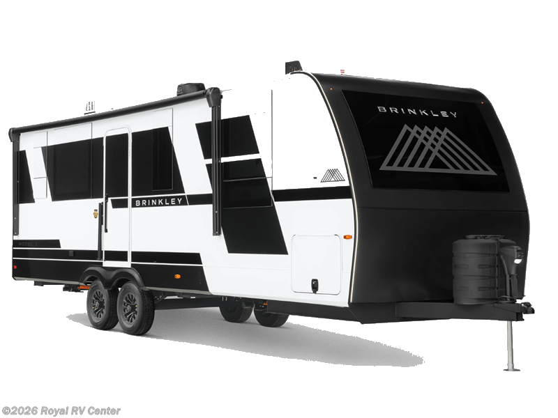 New 2026 Brinkley RV Model I 275 available in Middlebury, Indiana