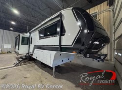 New 2026 Brinkley RV Model Z 3200 available in Middlebury, Indiana