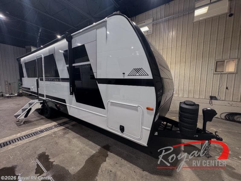 Used 2026 Brinkley RV Model I 275 available in Middlebury, Indiana