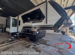New 2026 Brinkley RV Model Gx 3500x available in Middlebury, Indiana