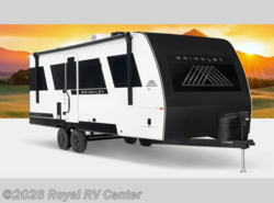 New 2026 Brinkley RV Model Ix 24x available in Middlebury, Indiana