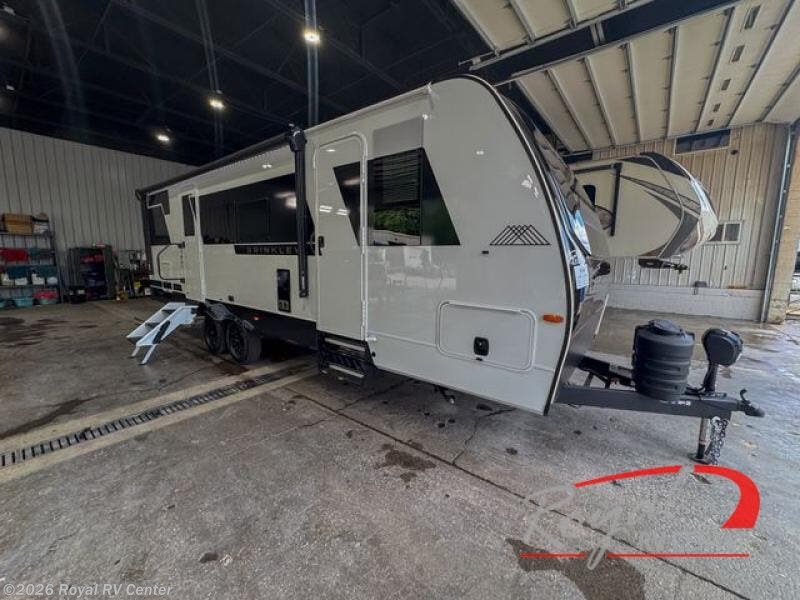 New 2026 Brinkley RV Model Ix 24x available in Middlebury, Indiana
