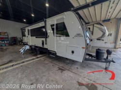 New 2026 Brinkley RV Model Ix 24x available in Middlebury, Indiana