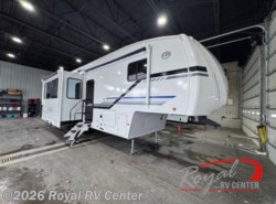 New 2026 Forest River Cherokee Arctic Wolf 331BH available in Middlebury, Indiana