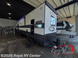 New 2026 Forest River Cherokee Timberwolf 39DC available in Middlebury, Indiana