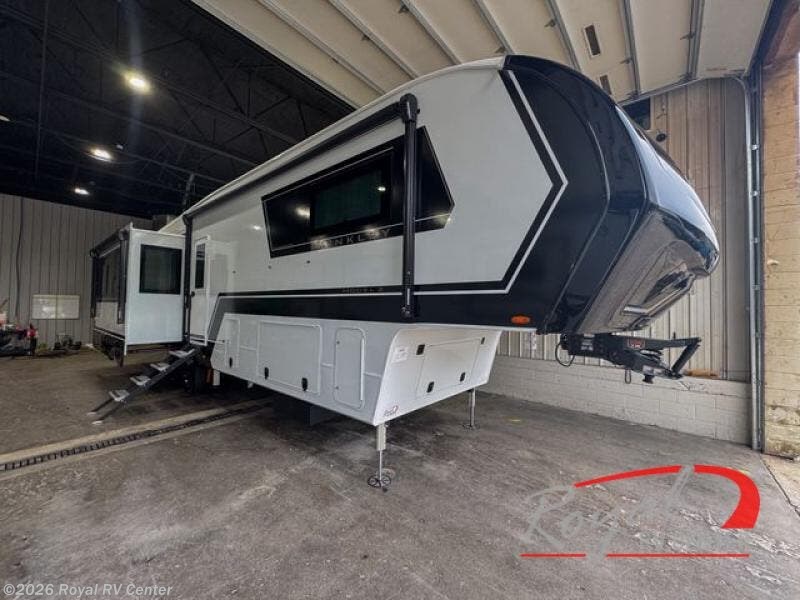New 2027 Brinkley RV Model Z 3600 available in Middlebury, Indiana