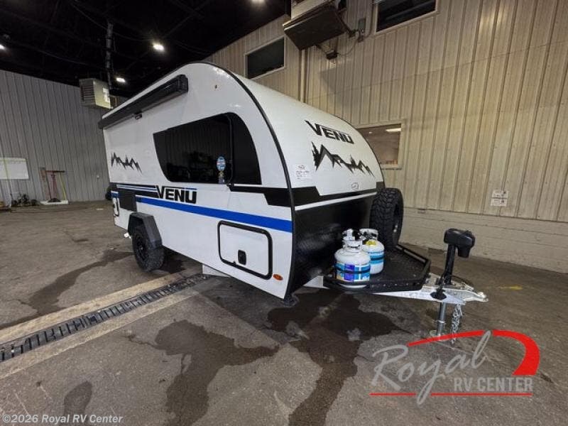 New 2026 Encore RV VENU 14TB available in Middlebury, Indiana