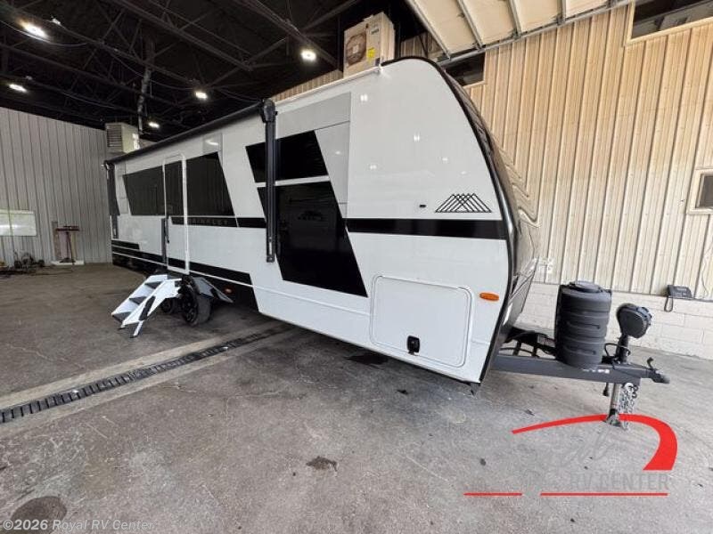 New 2026 Brinkley RV Model I 275 available in Middlebury, Indiana