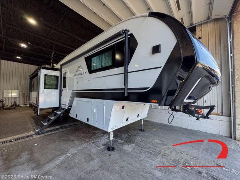 Used 2024 Brinkley RV Model Z 3100 available in Middlebury, Indiana