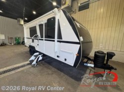 New 2027 Winnebago Micro Minnie 2200FBH available in Middlebury, Indiana