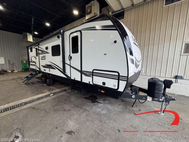 Used 2022 Cruiser RV MPG 2860BH available in Middlebury, Indiana
