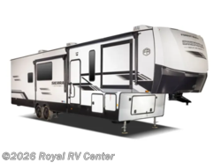 New 2027 Forest River Sierra 3710HBFB available in Middlebury, Indiana