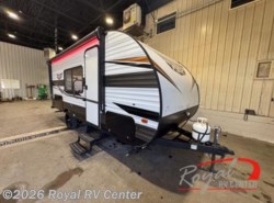 Used 2022 Forest River Wildwood FSX 179DBK available in Middlebury, Indiana