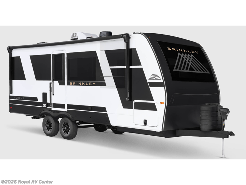 New 2027 Brinkley RV Model I 280 available in Middlebury, Indiana
