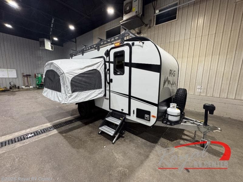 Used 2023 Encore RV ROG 14TH2 available in Middlebury, Indiana