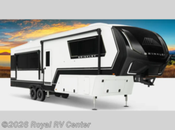 New 2026 Brinkley RV Model Z 3610 available in Middlebury, Indiana