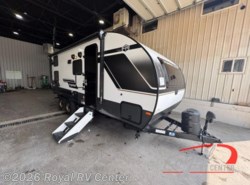 New 2027 Forest River R Pod RP-203 available in Middlebury, Indiana