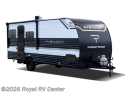 New 2027 Forest River Avenger LT 17DBX available in Middlebury, Indiana