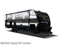 New 2027 Forest River Avenger 25RBS available in Middlebury, Indiana