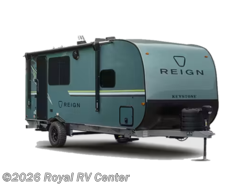 New 2027 Keystone Reign 13RK available in Middlebury, Indiana