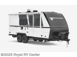 New 2027 Winnebago Micro Minnie 2000TRB available in Middlebury, Indiana