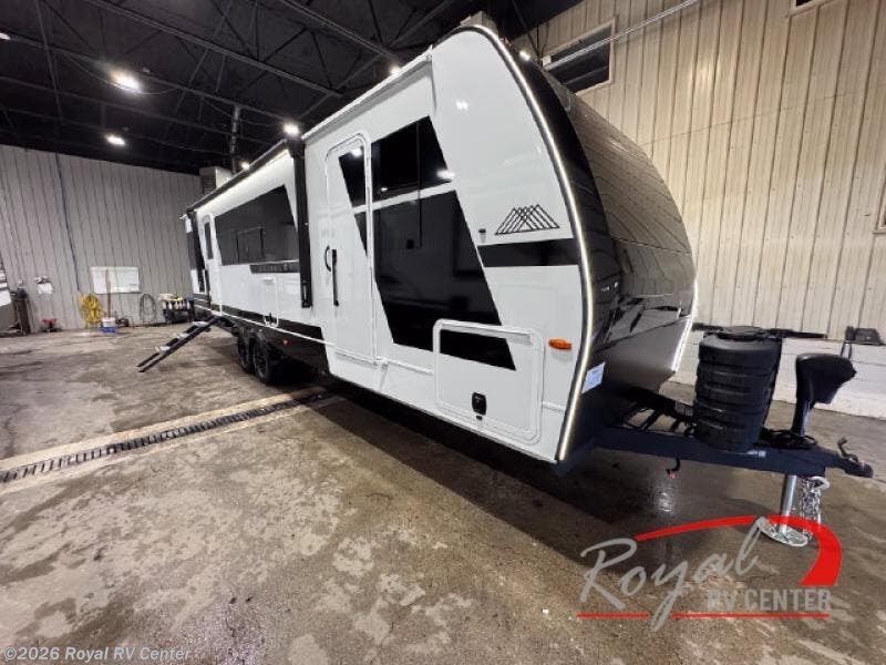 New 2027 Brinkley RV Model I 290 available in Middlebury, Indiana