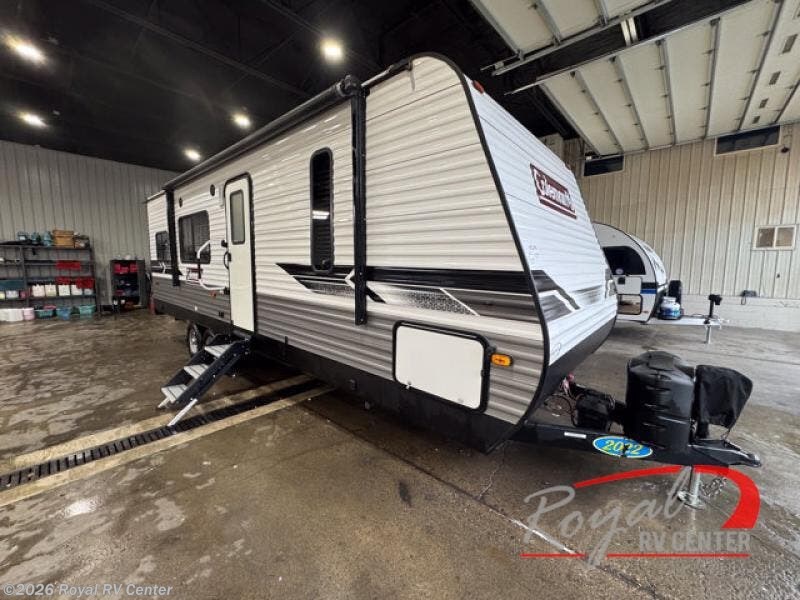 Used 2022 Coleman  Lantern Series 251TQ available in Middlebury, Indiana