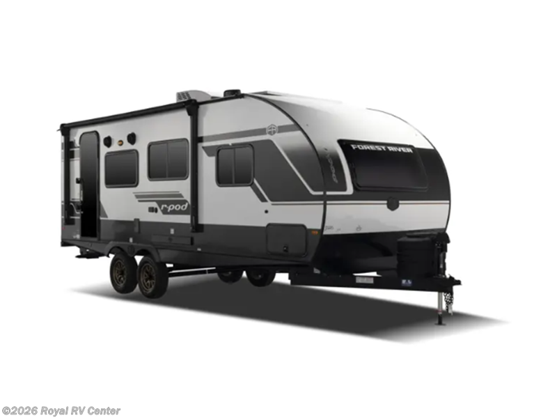 New 2027 Forest River  R Pod RP-192 available in Middlebury, Indiana