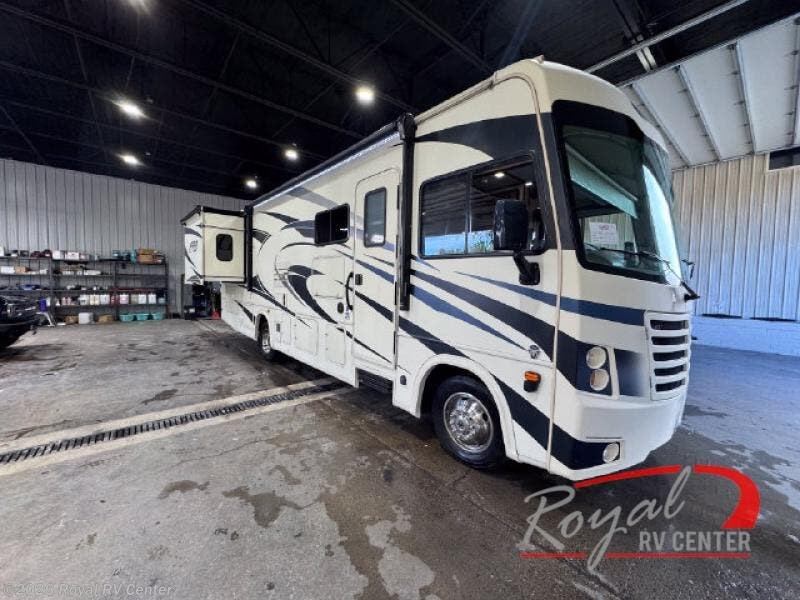 Used 2019 Forest River FR3 30DS available in Middlebury, Indiana