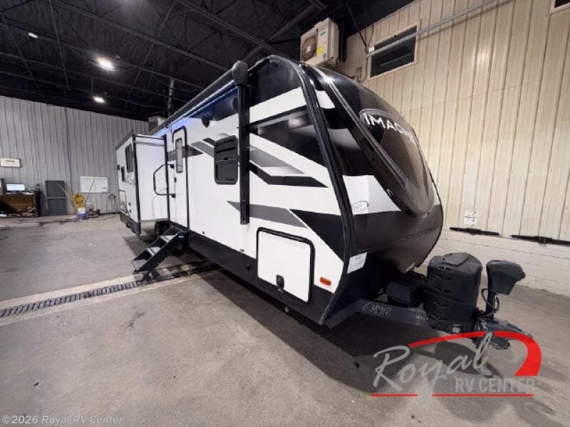 Used 2022 Grand Design Imagine 2670MK available in Middlebury, Indiana