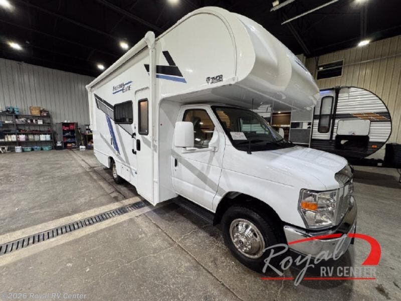 Used 2025 Thor Motor Coach Freedom Elite 22FE available in Middlebury, Indiana