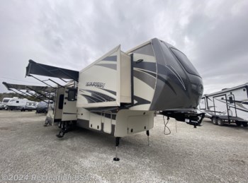 Used 2016 CrossRoads Elevation TF-42SN Sonoma available in Longs, South Carolina