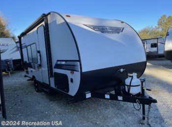 Used 2021 Forest River Salem FSX 167RBK available in Longs, South Carolina