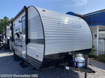 Used 2021 Gulf Stream Friendship 197BH available in Longs, South Carolina