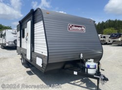 Used 2021 Dutchmen Coleman 17B available in Longs, South Carolina