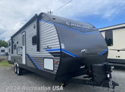  New 2022 Coachmen Catalina Legacy Edition 303QBCK available in Longs, South Carolina
