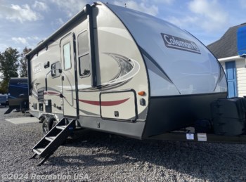 Used 2019 Dutchmen Coleman Light 1805RB available in Longs, South Carolina